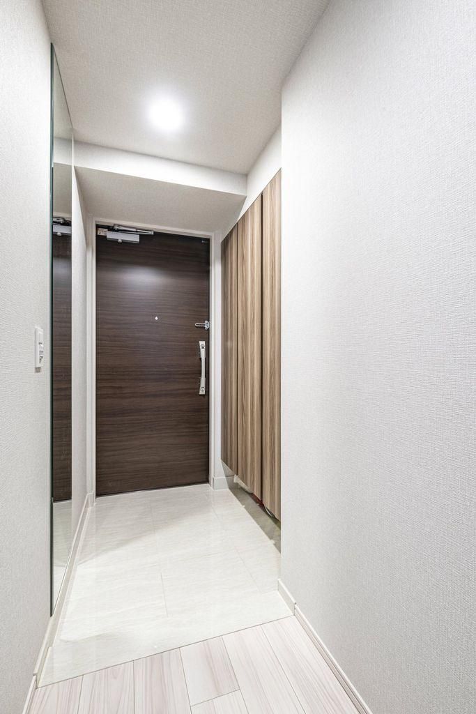 3LDK Apartment for Sale in Ebina, Kanagawa - 68.14m2 - Thumbnail 4