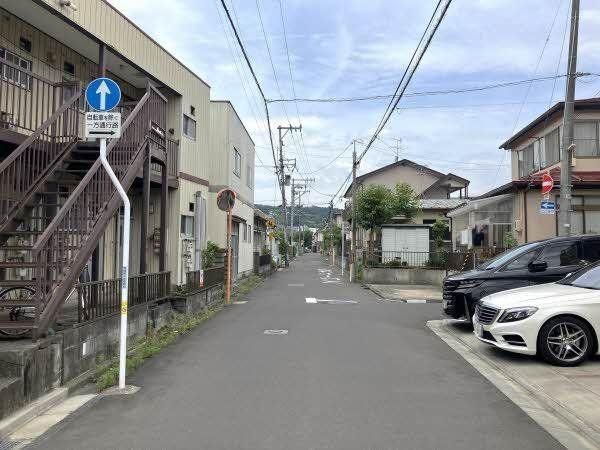 Land for Sale 151m2 in Aoba Ward, Sendai - Thumbnail 3