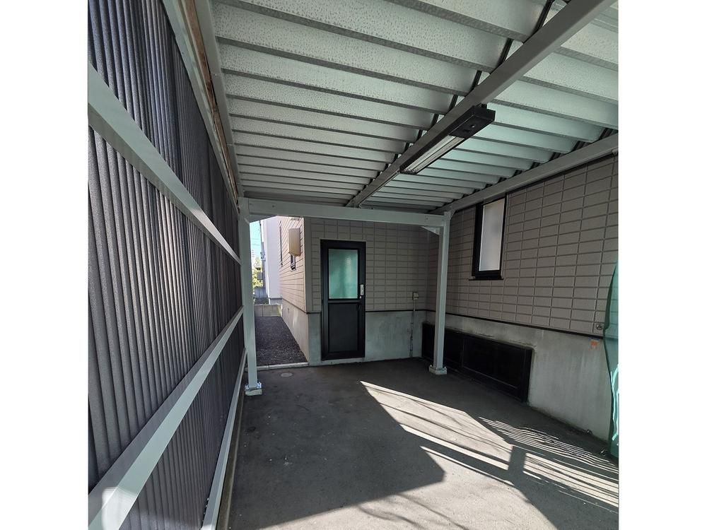 Renovated 3LDK Detached House in Higashi-Kariki, Sapporo - Thumbnail 4