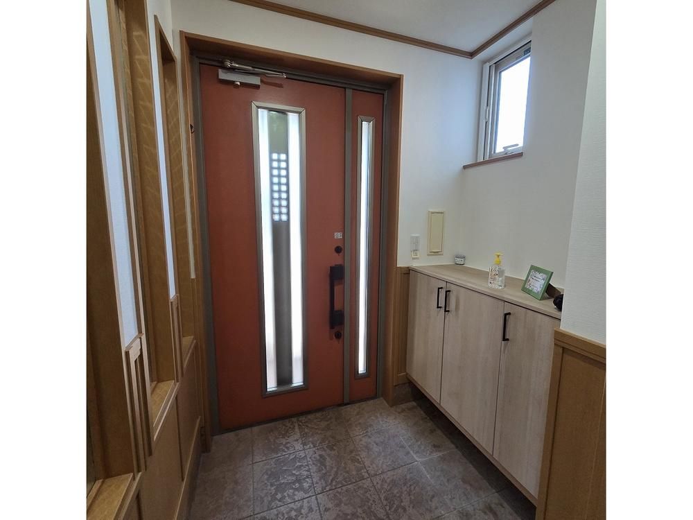 Renovated 3LDK Detached House in Higashi-Kariki, Sapporo - Thumbnail 3
