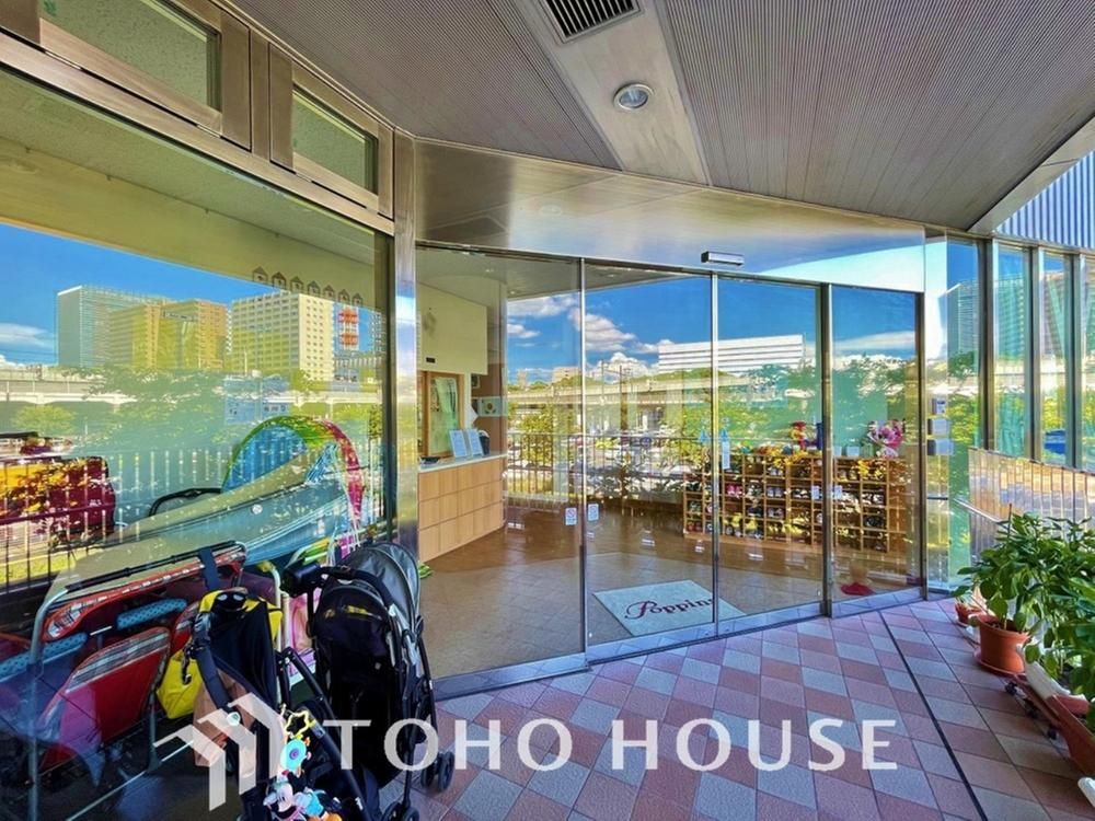 2LDK Apartment for Sale in Chuo Ward, Chiba City - Ocean View - Thumbnail 3