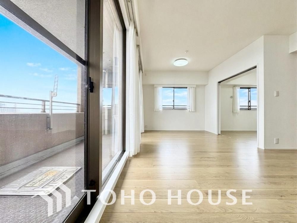2LDK Apartment for Sale in Chuo Ward, Chiba City - Ocean View - Thumbnail 4