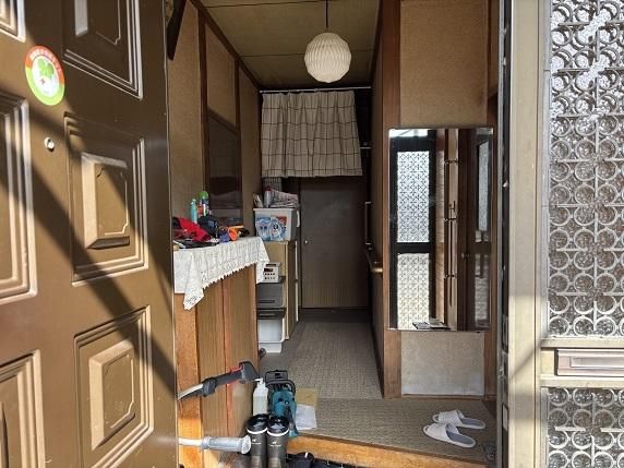 5DK House in Sakaki Town, Nagano with Parking for 3 Cars - Thumbnail 3