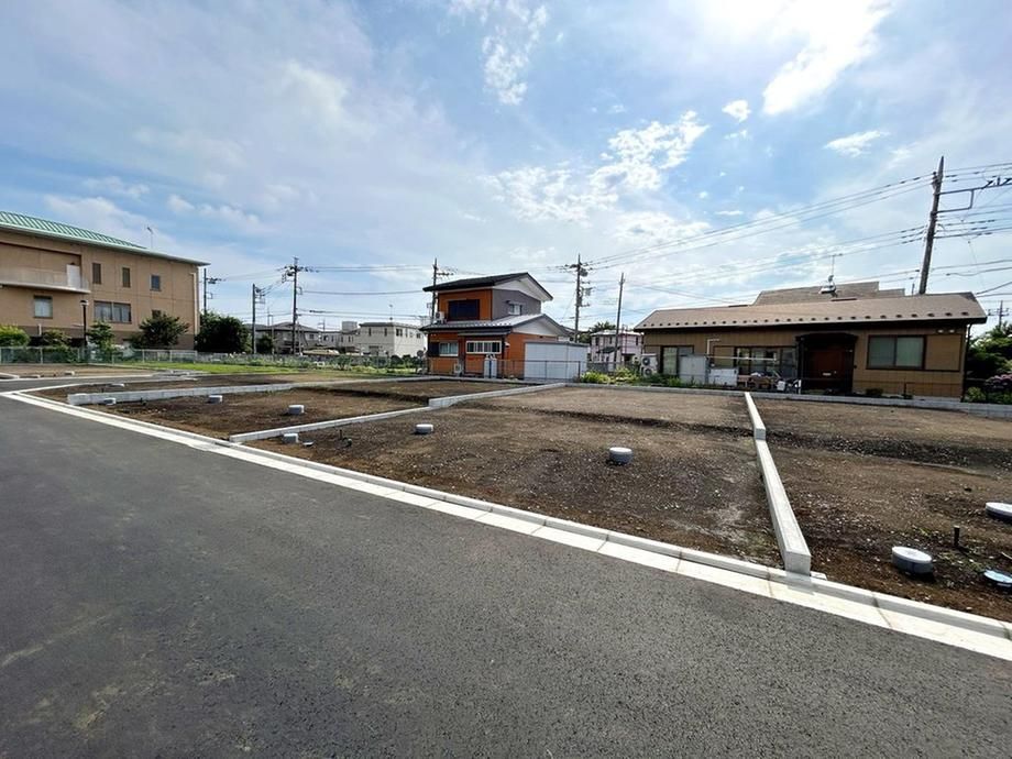 122.61m2 Building Plot for Sale in Zama, Kanagawa - Thumbnail 3