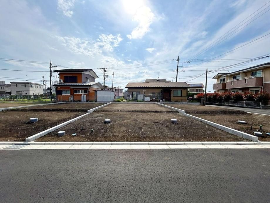 122.61m2 Building Plot for Sale in Zama, Kanagawa - Thumbnail 4