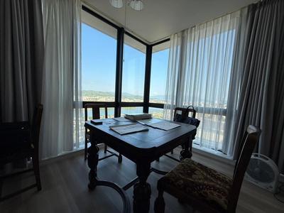 Teruha The Tower 3LDK+S 85.94m2 Apartment for Sale in Fukuoka — Interior, Higashi, Fukuoka