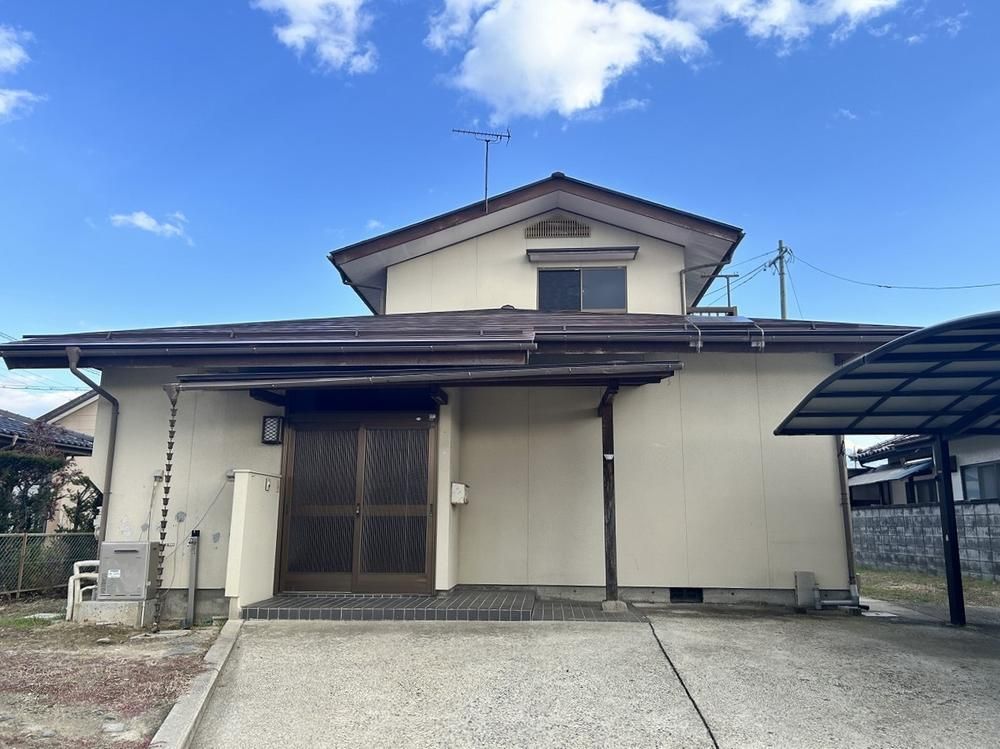 5LDK House in Nagano City with 100+ Tsubo Land for 18.8M Yen - Thumbnail 2
