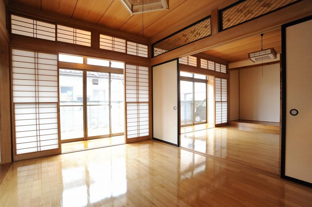 5LDK House in Nagano City with 100+ Tsubo Land for 18.8M Yen - Thumbnail 3