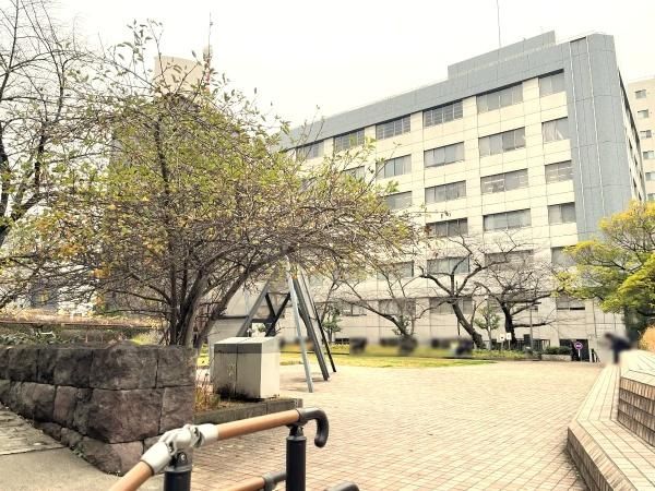 2LDK Corner Apartment for Sale in Ginza, Chuo-ku, Tokyo - Thumbnail 3