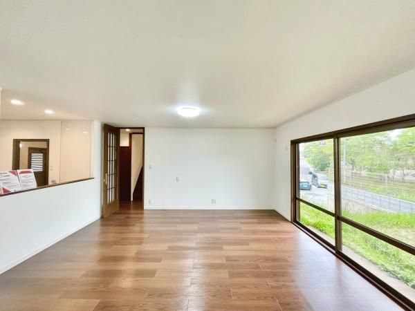 Renovated 4LDK House in Chiba City, Wakaba Ward - Thumbnail 4