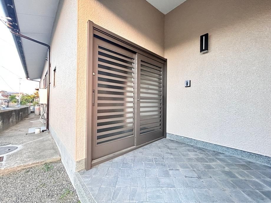 Renovated 4LDK+S House for Sale in Kurume, Fukuoka - Thumbnail 4