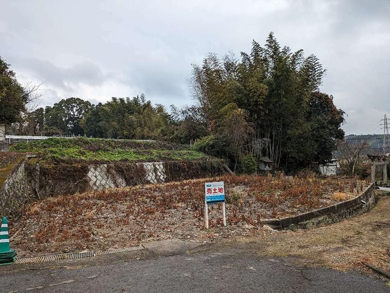 Building Land for Sale in Kitsuki, Oita - 214.87 sqm - Thumbnail 3