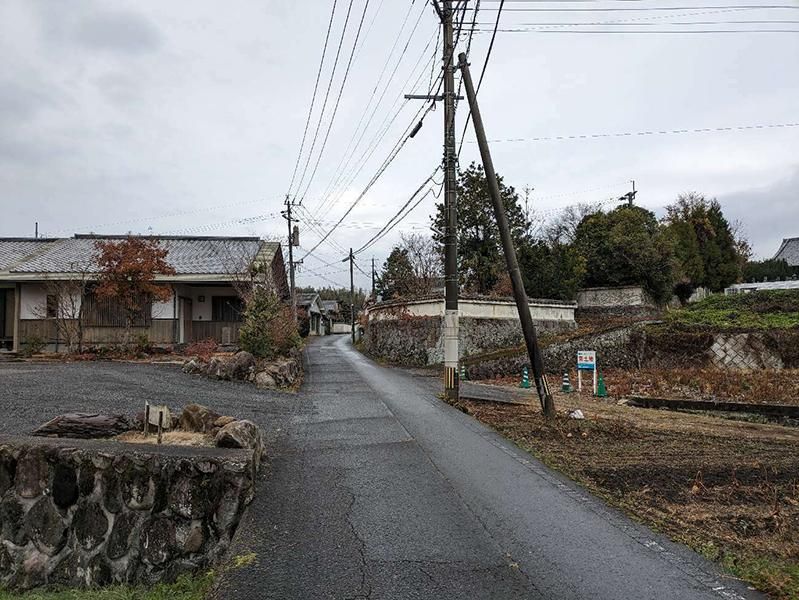 Building Land for Sale in Kitsuki, Oita - 214.87 sqm - Thumbnail 2