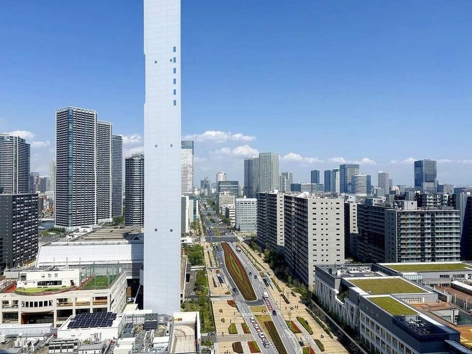 3LDK Apartment for Sale in Harumi, Chuo City, Tokyo - 86.15 sqm - Thumbnail 4