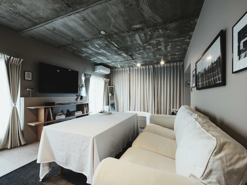 Renovated 3LDK Apartment in Kawasaki Miyamae 75.84m² - Thumbnail 4