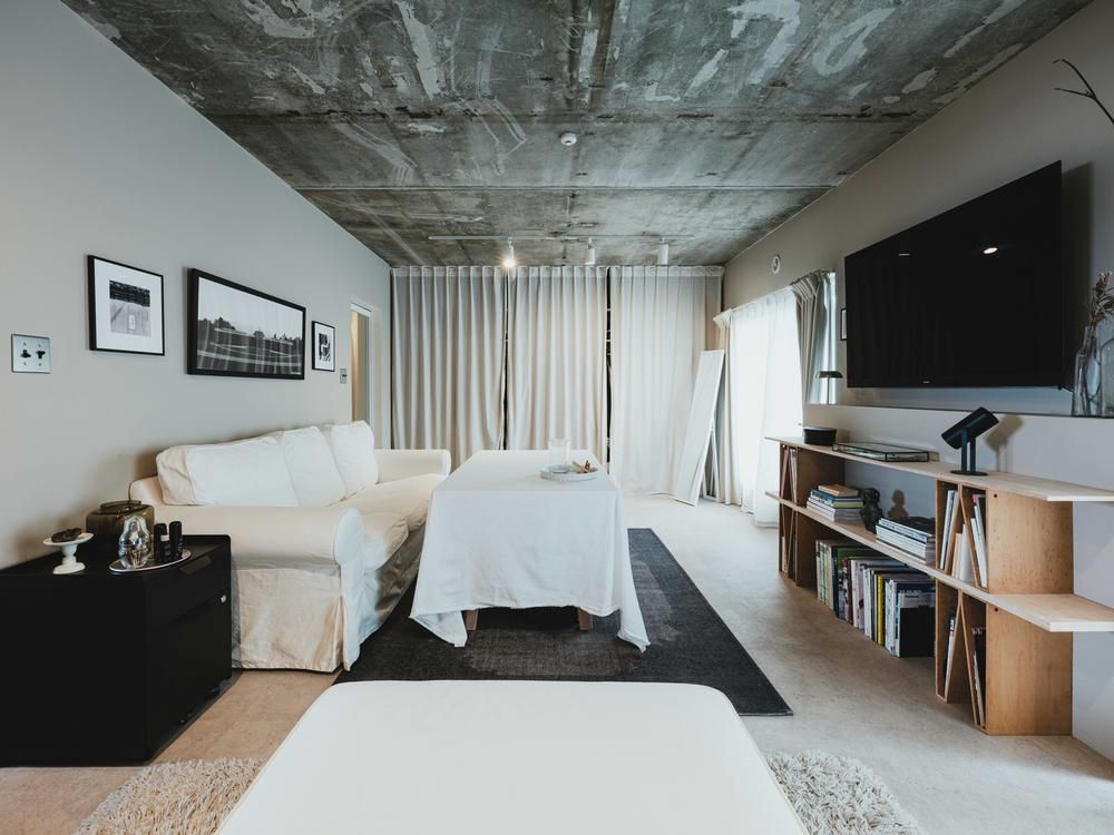 Renovated 3LDK Apartment in Kawasaki Miyamae 75.84m² - Thumbnail 3