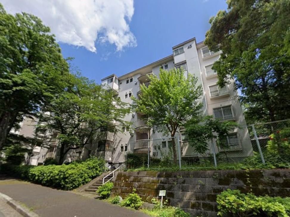 Renovated 3LDK Apartment in Kawasaki Miyamae 75.84m² - Thumbnail 2