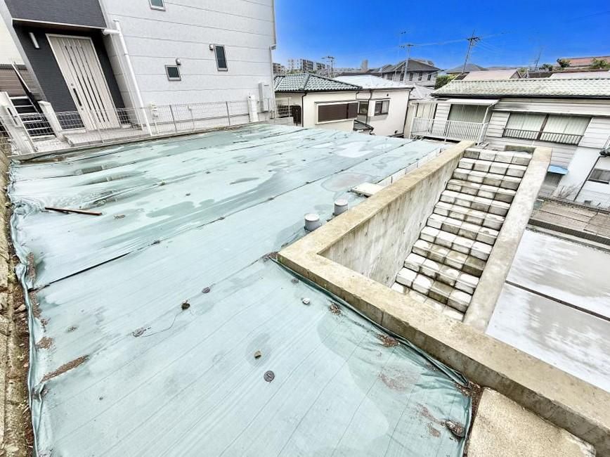 Land for Sale in Hodogaya-ku, Yokohama - 137.96 sqm - Thumbnail 4