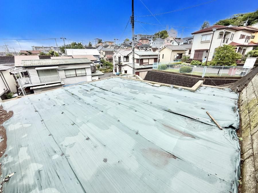 Land for Sale in Hodogaya-ku, Yokohama - 137.96 sqm - Thumbnail 2