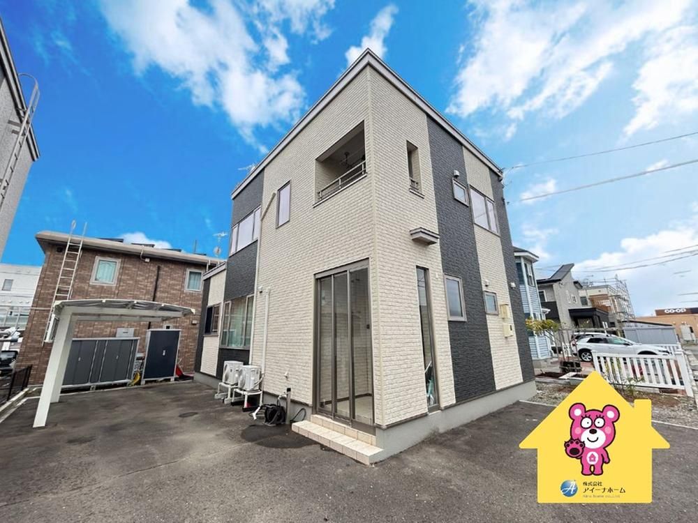3LDK House for Sale in Ishikawacho, Hakodate, Hokkaido - Thumbnail 3