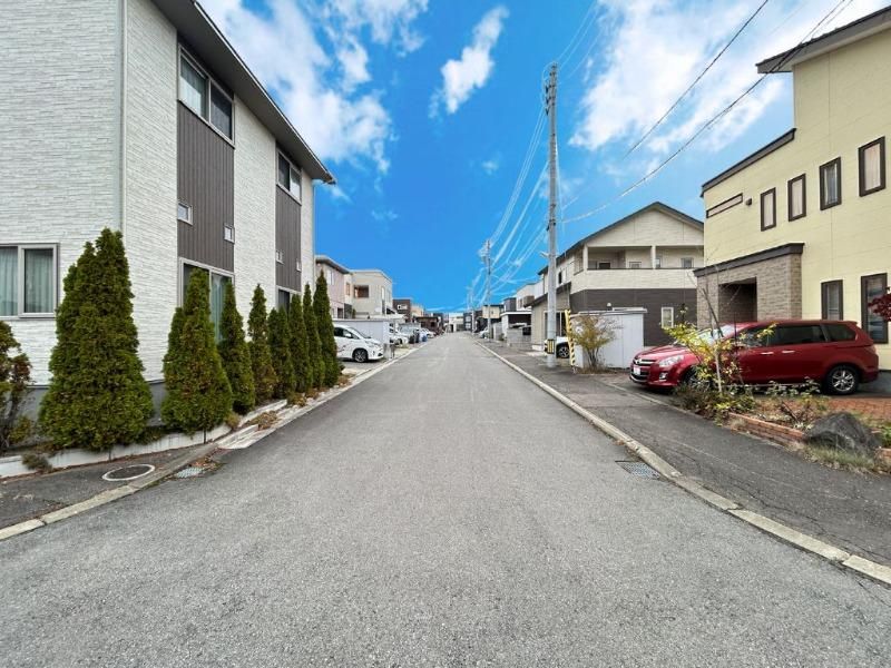 3LDK House for Sale in Ishikawacho, Hakodate, Hokkaido - Thumbnail 2