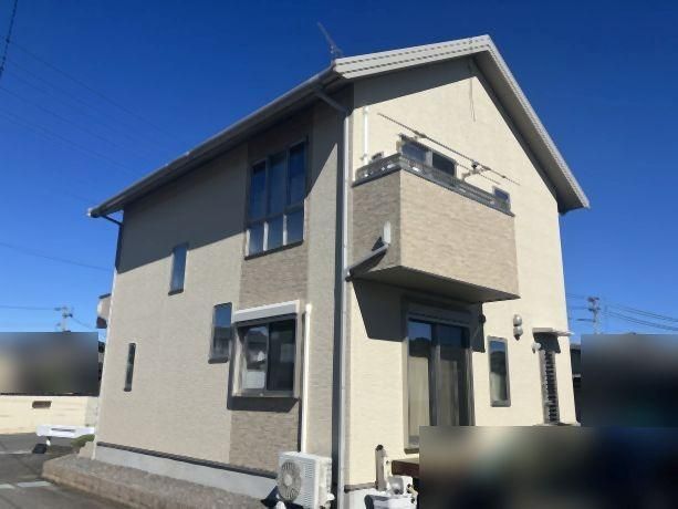 3LDK+S Detached House in Iwaki City, Fukushima - 101m2 - Image 1