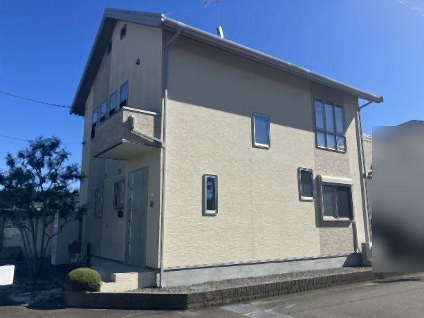3LDK+S Detached House in Iwaki City, Fukushima - 101m2 - Thumbnail 2