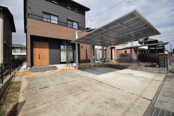 3LDK+S House for Sale in Toride, Ibaraki - 36.8M Yen - Thumbnail 2