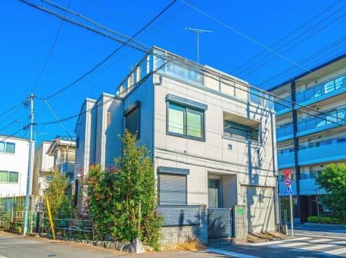 3DK House for Sale in Nishitokyo, Tokyo - 76.11 sqm Land - Thumbnail 2