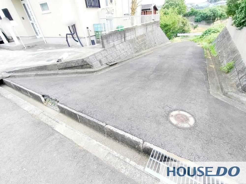 Land for Sale in Omitama, Ibaraki - 176.31m2 - 500,000 Yen - Thumbnail 2