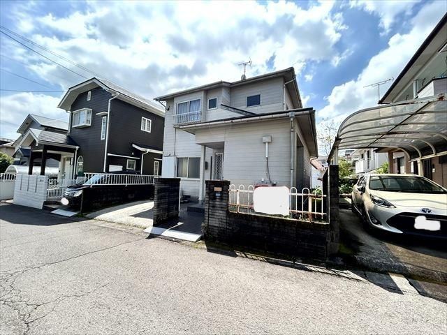 4LDK Used House for Sale in Ishibashidai, Kagoshima City - Thumbnail 2