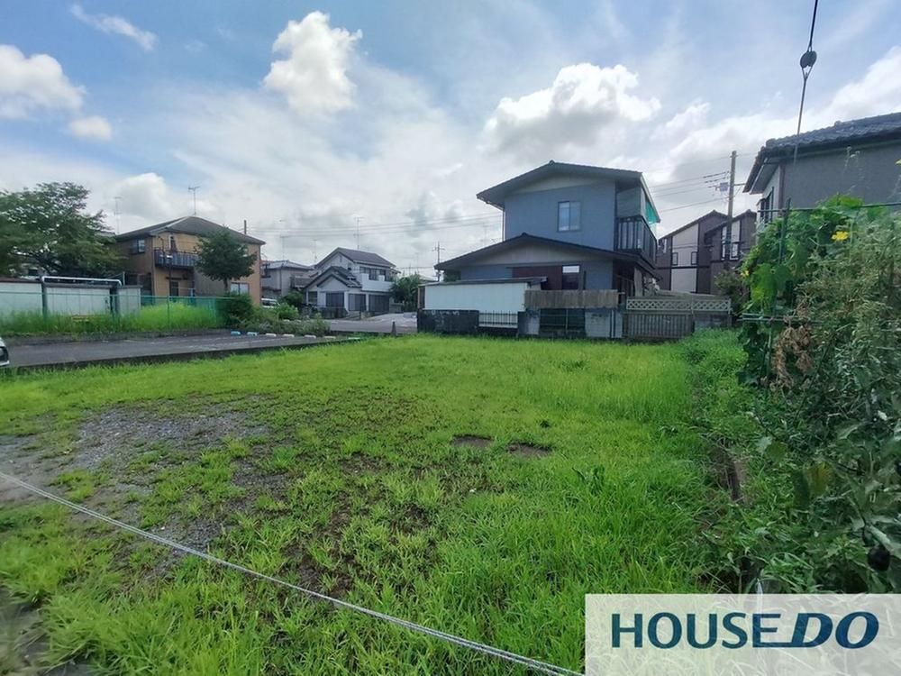 138.68 sqm Vacant Land for Sale in Toride, Ibaraki - Thumbnail 2