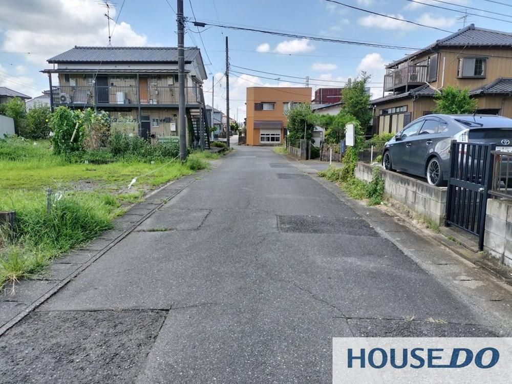 138.68 sqm Vacant Land for Sale in Toride, Ibaraki - Thumbnail 3