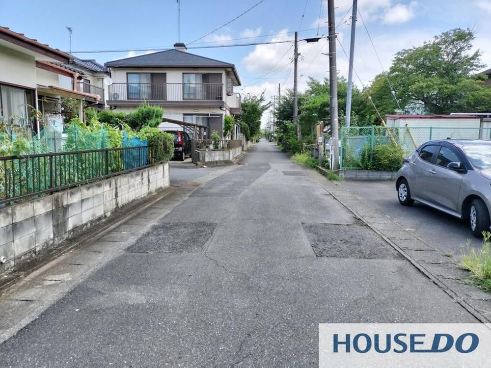 138.68 sqm Vacant Land for Sale in Toride, Ibaraki - Thumbnail 4
