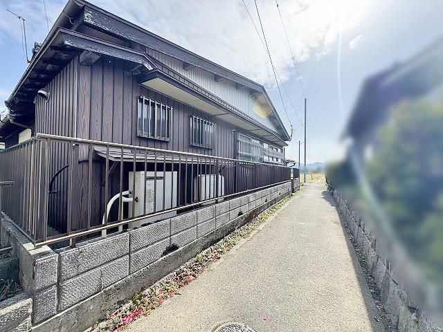 Land for Sale in Hikone City, Shiga Prefecture - 257 sqm - Thumbnail 2