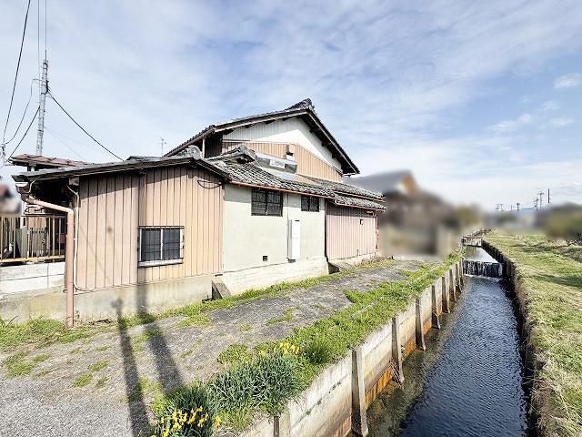 Land for Sale in Hikone City, Shiga Prefecture - 257 sqm - Thumbnail 4