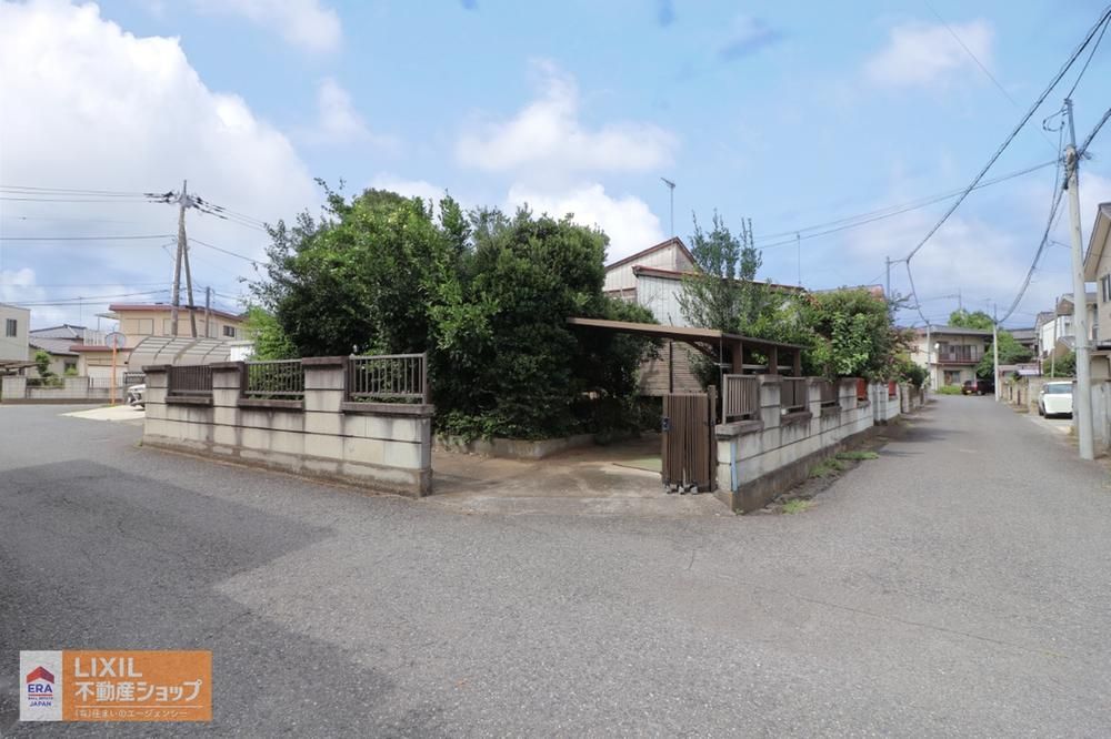 270 sqm Building Plot in Koga City, Ibaraki - Thumbnail 2