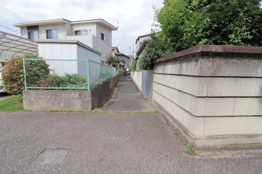 270 sqm Building Plot in Koga City, Ibaraki - Thumbnail 3