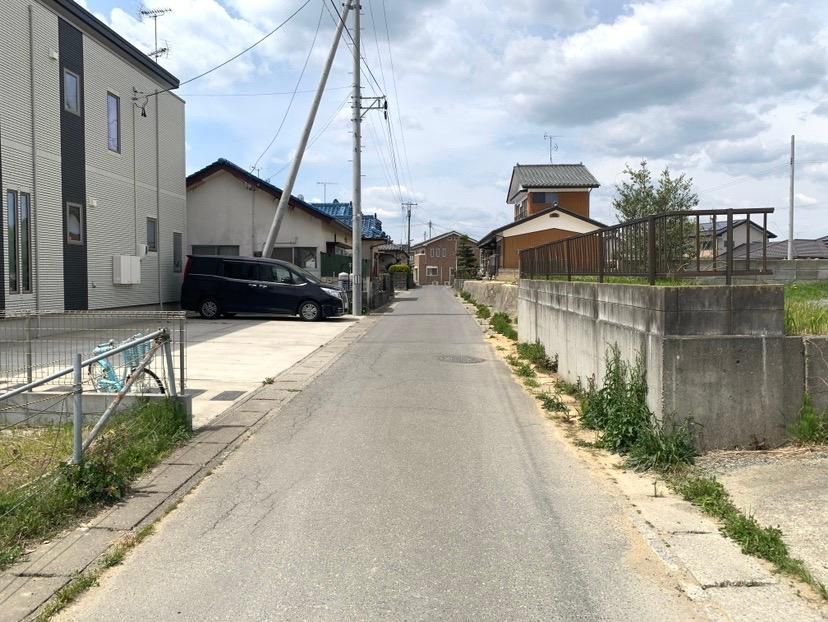 216m2 Land for Sale in Soma City, Fukushima - Thumbnail 2