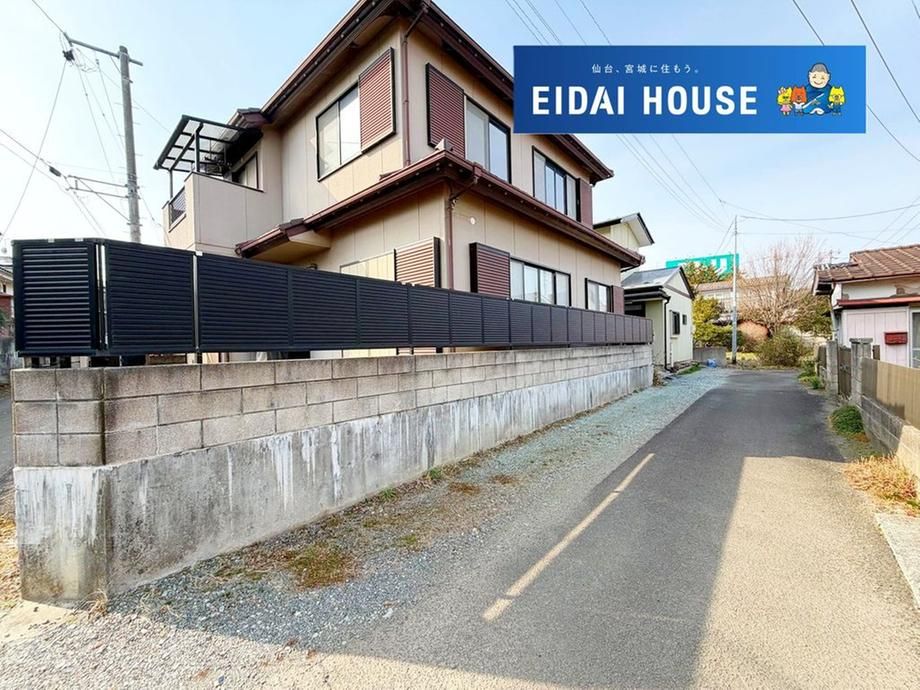 5LDK Detached House for Sale in Sendai's Taishaku Ward - Thumbnail 4