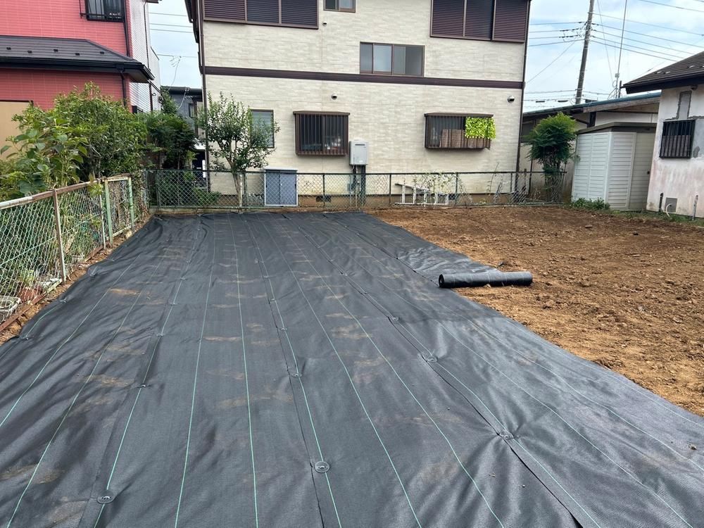 135m2 Building Land for Sale in Kamiya, Ushiku City, Ibaraki - Thumbnail 2