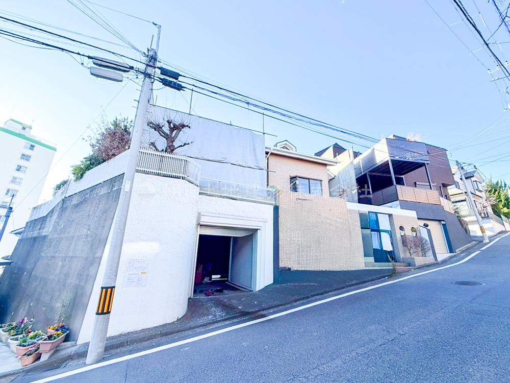 Building Land for Sale in Hodogaya-ku, Yokohama - Thumbnail 2