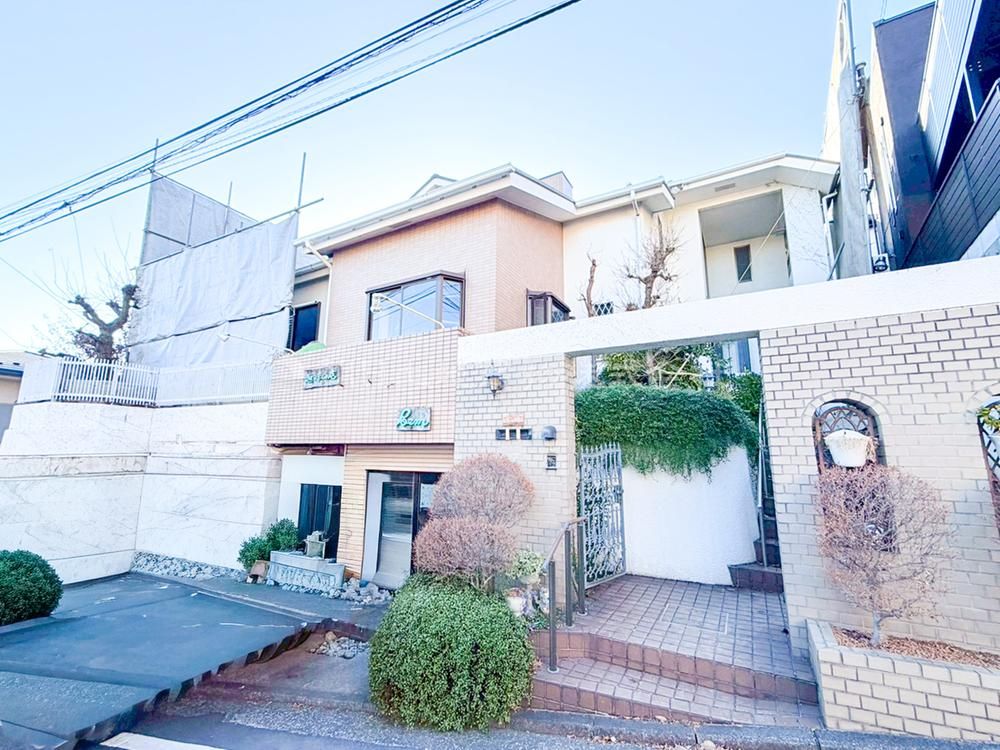 Building Land for Sale in Hodogaya-ku, Yokohama - Thumbnail 4