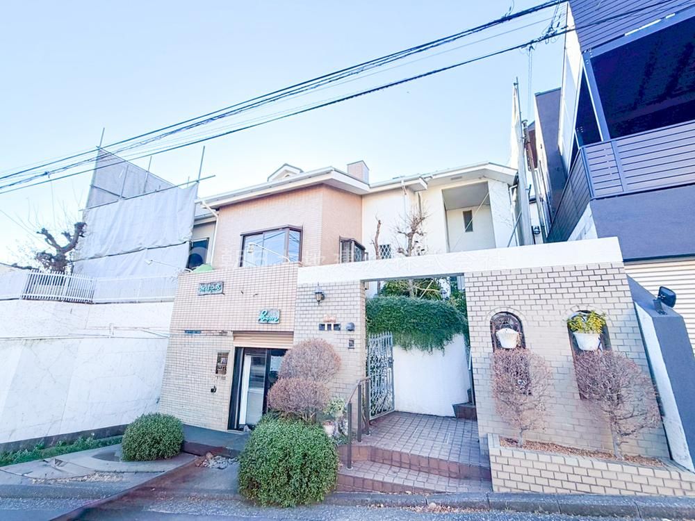 Building Land for Sale in Hodogaya-ku, Yokohama - Thumbnail 3