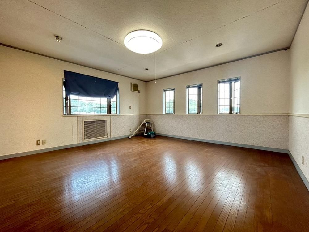 7DKK+S House with Rooftop Terrace for Sale in Fukuyama - Thumbnail 4