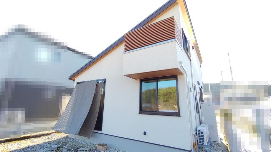 2019 1LDK House in Kanazawa with 178m² Land | Sumitomo Forestry - Thumbnail 3