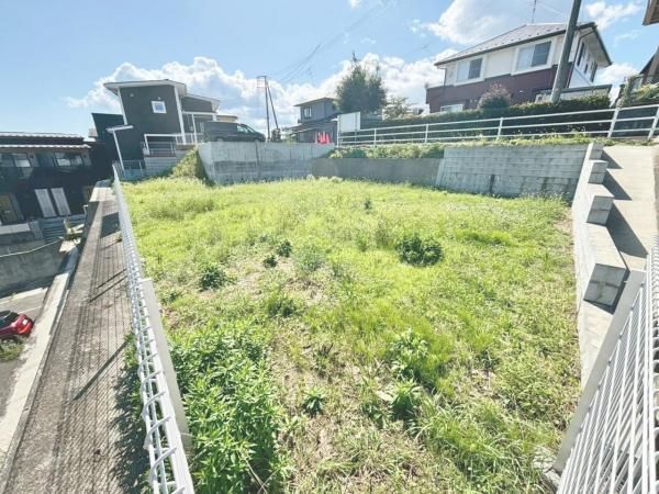 Building Land in Tagajo City, Miyagi - 303 sqm - Thumbnail 4