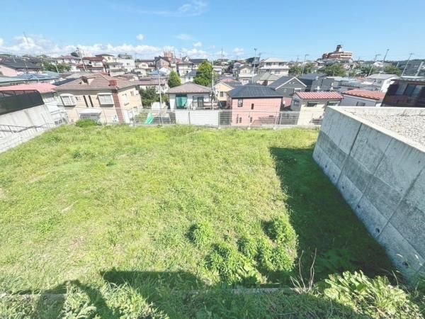 Building Land in Tagajo City, Miyagi - 303 sqm - Thumbnail 3