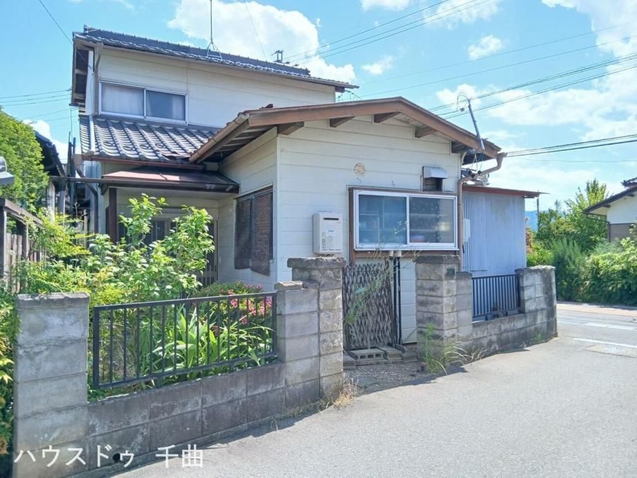 Building Land for Sale in Nagano City Near Shinonoi Station - Thumbnail 2