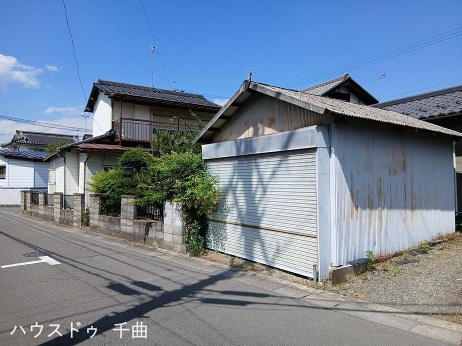 Building Land for Sale in Nagano City Near Shinonoi Station - Thumbnail 4